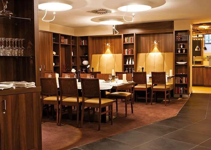 Hotel Flemings Selection