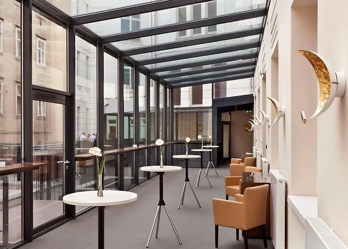 Flemings Selection Hotel