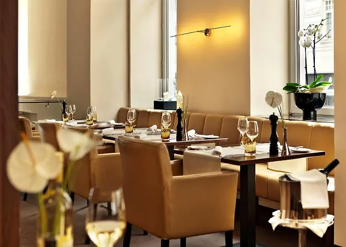 Flemings Selection Hotel Wenen