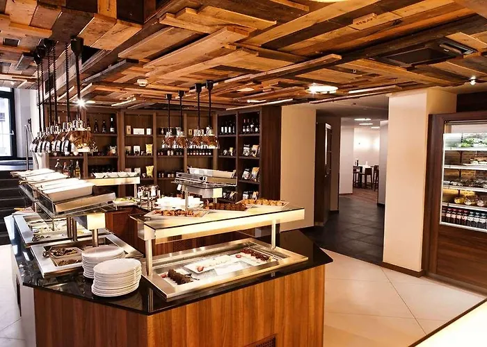 Flemings Selection Hotel *