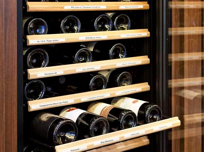 Hotel Flemings Selection