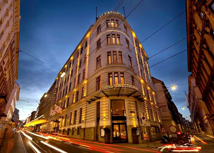 Flemings Selection Hotel *