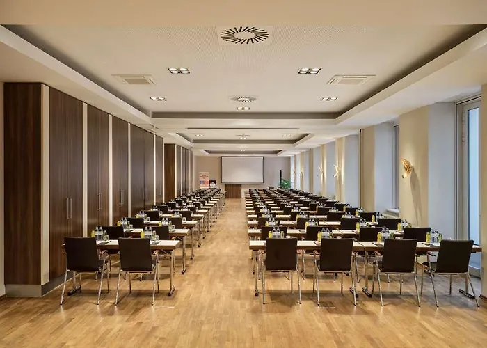 Hotel Flemings Selection *