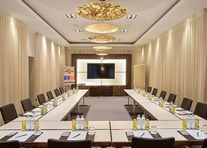 Hotel Flemings Selection Wenen