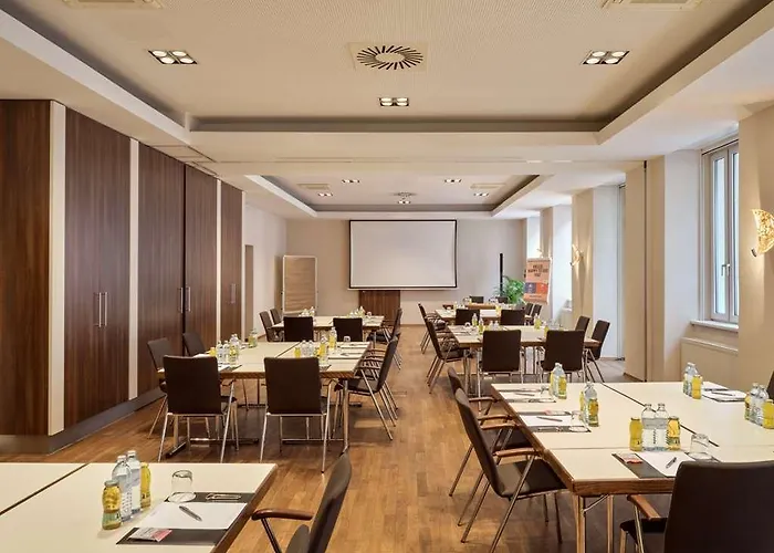 Flemings Selection * Wenen