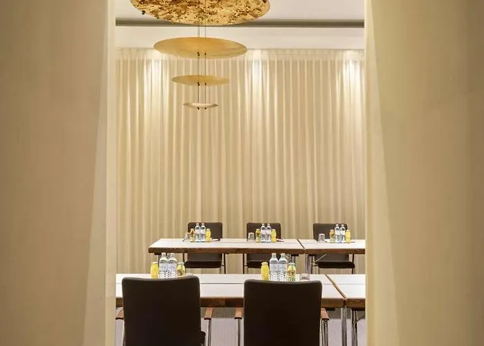 Flemings Selection Hotel Wenen