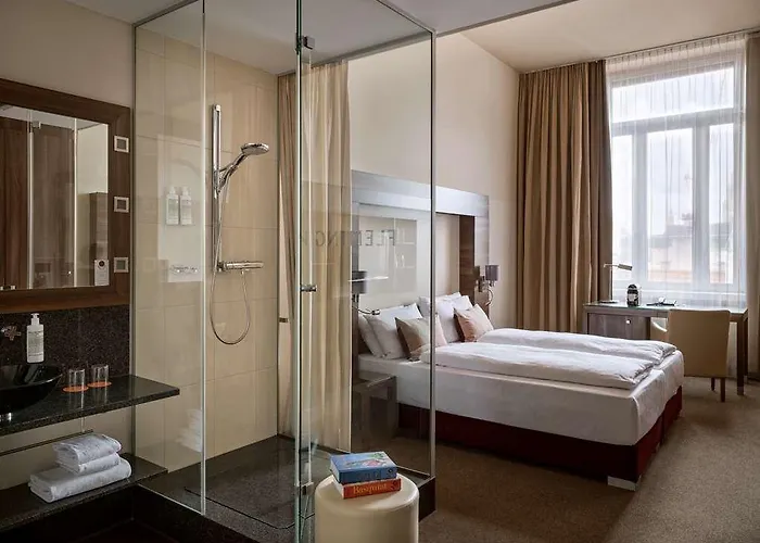Hotel Flemings Selection *