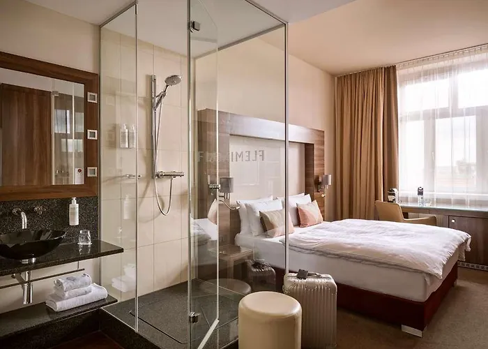 Flemings Selection Hotel *