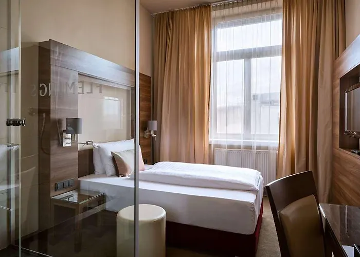 Flemings Selection Hotel