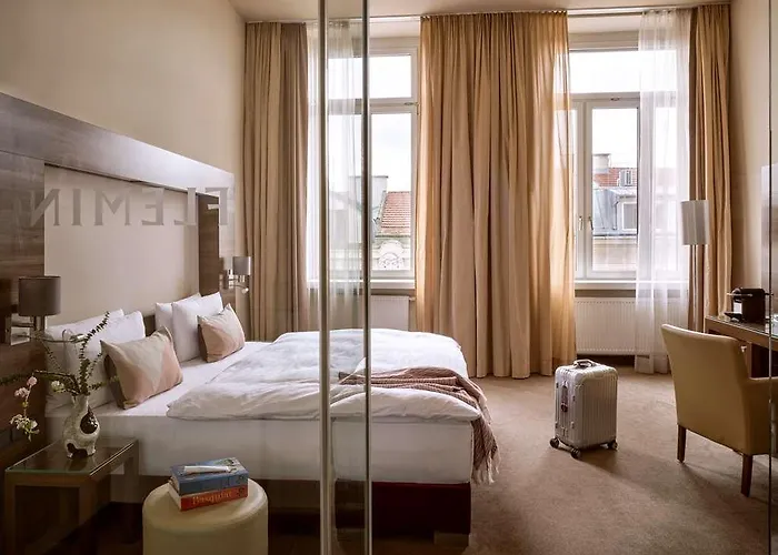 Flemings Selection Hotel