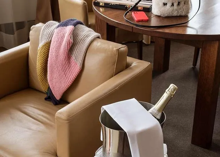 Hotel Flemings Selection