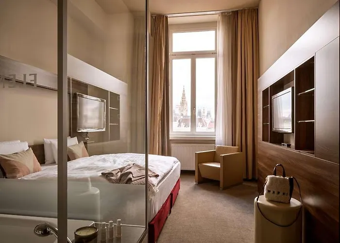 Flemings Selection Hotel Wenen