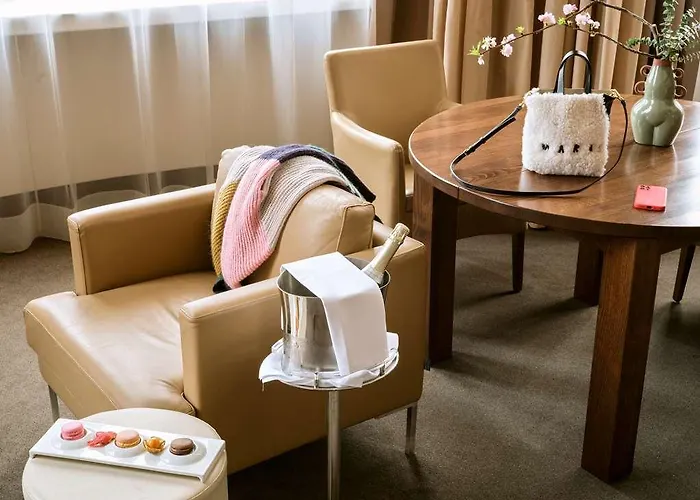 Flemings Selection Hotel